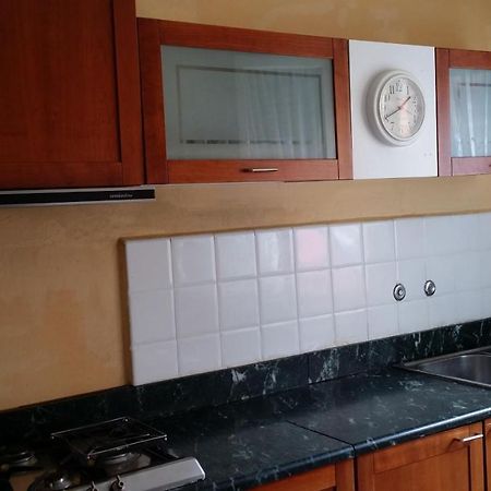 Apartamento Il Mulino Di Via Crotte Brescia Exterior foto