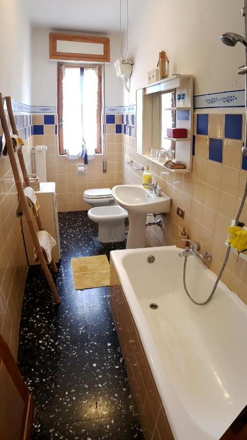Apartamento Il Mulino Di Via Crotte Brescia Exterior foto